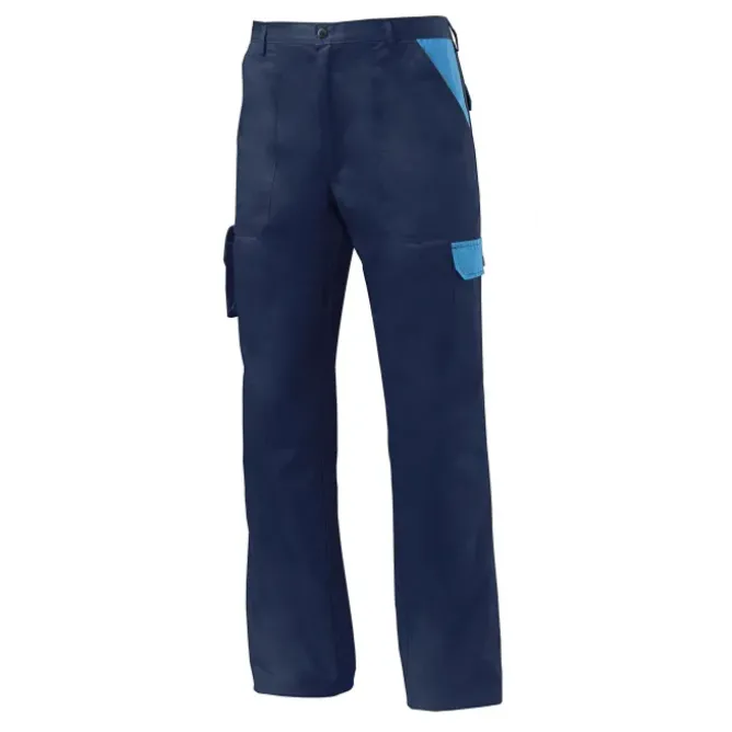 Pantaloni da Lavoro Danubio Siggi - 11PA0032/00-0040