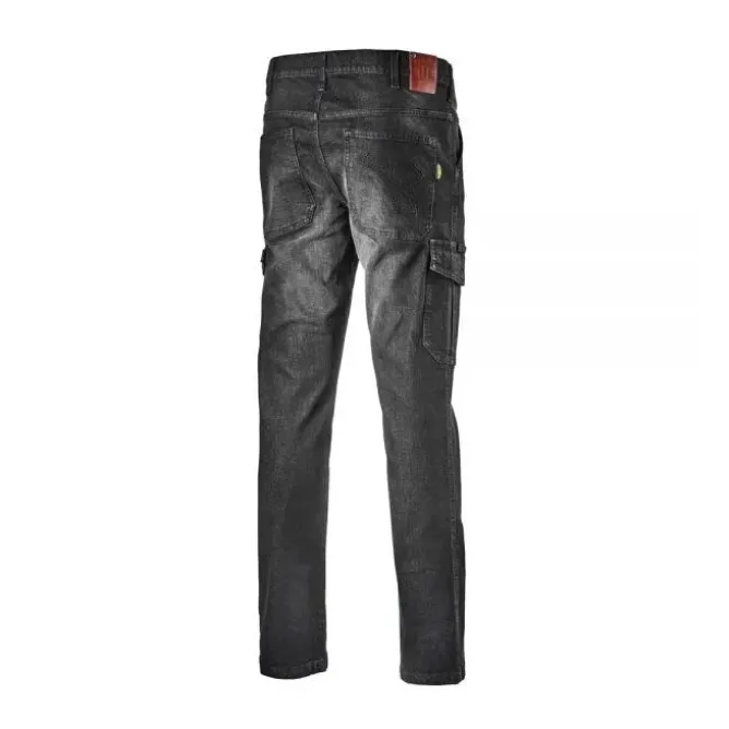 Pantaloni da lavoro Diadora Cargo Stone 702.172115