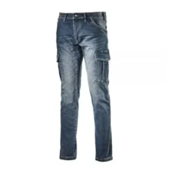 Pantaloni da lavoro Diadora Cargo Stone 702.172115