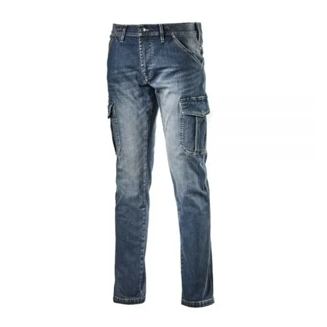 Pantaloni da lavoro Diadora Cargo Stone 702.172115