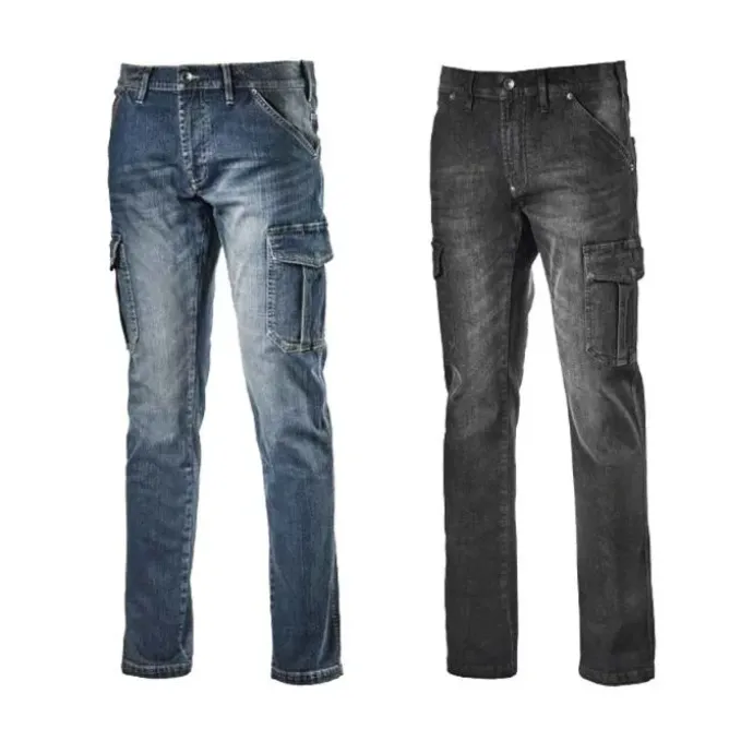 Pantaloni da lavoro Diadora Cargo Stone 702.172115