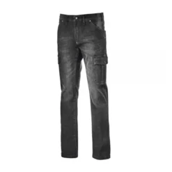 Pantaloni da lavoro Diadora Cargo Stone 702.172115