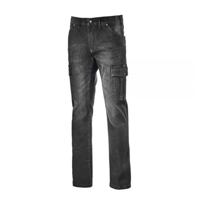 Pantaloni da lavoro Diadora Cargo Stone 702.172115