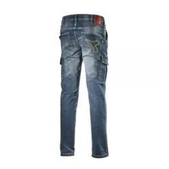 Pantaloni da lavoro Diadora Cargo Stone 702.172115