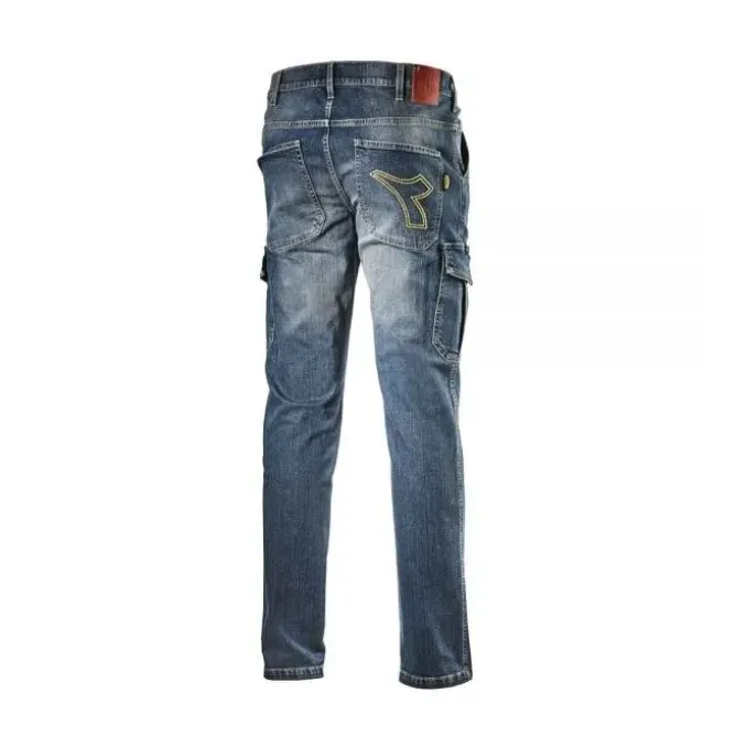 Pantaloni da lavoro Diadora Cargo Stone 702.172115