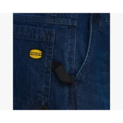 Pantaloni da lavoro Diadora Denim stretch Multitasche Win 702.175340