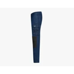 Pantaloni da lavoro Diadora Denim stretch Multitasche Win 702.175340