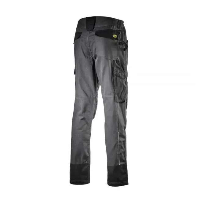 Pantaloni da lavoro Diadora Multitasche Easywork Performance 702.175552
