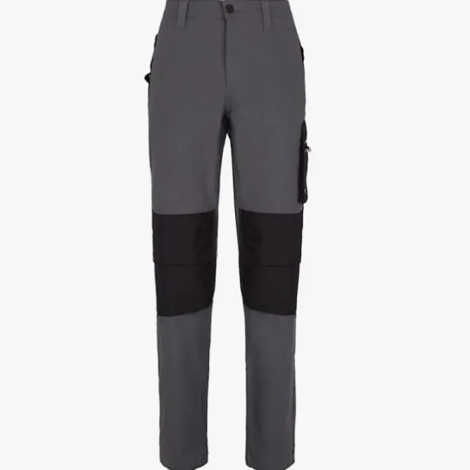 Pantaloni da lavoro Diadora Multitasche Stretch 702.170058