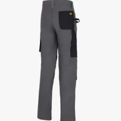 Pantaloni da lavoro Diadora Multitasche Stretch 702.170058