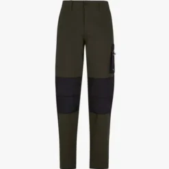 Pantaloni da lavoro Diadora Multitasche Stretch 702.170058