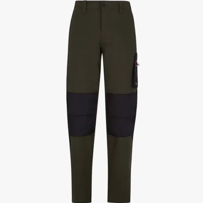 Pantaloni da lavoro Diadora Multitasche Stretch 702.170058