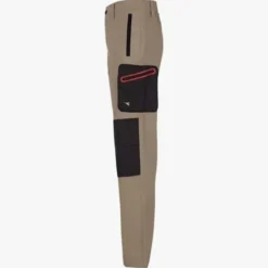 Pantaloni da lavoro Diadora Multitasche Stretch 702.170058