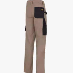 Pantaloni da lavoro Diadora Multitasche Stretch 702.170058