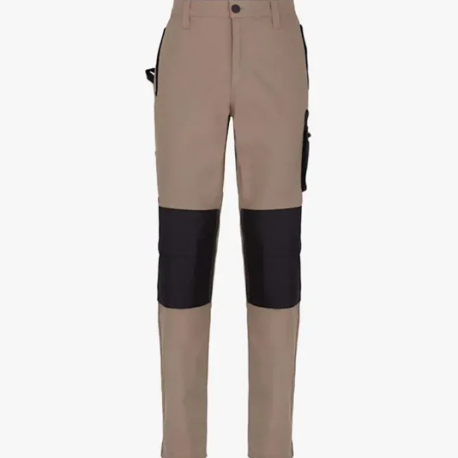 Pantaloni da lavoro Diadora Multitasche Stretch 702.170058