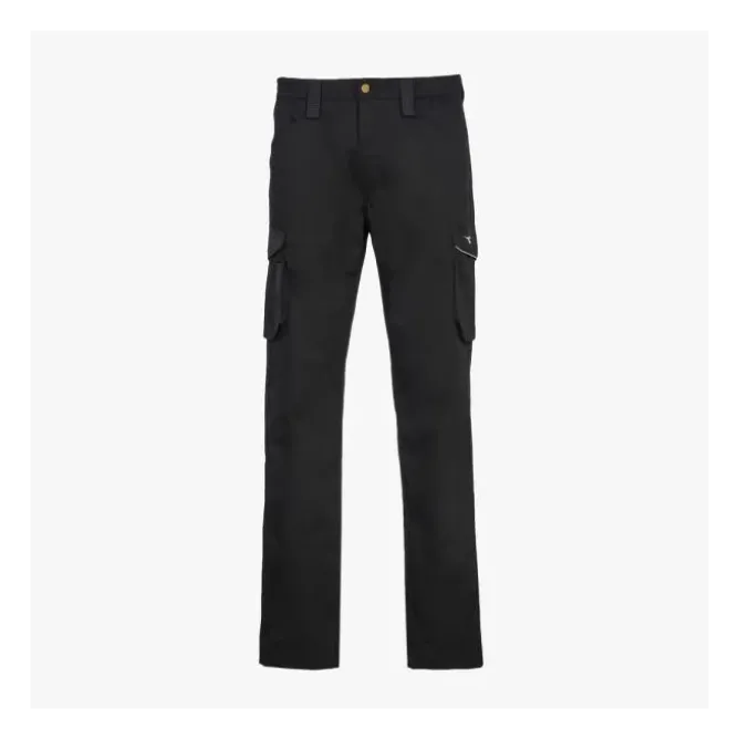 Pantaloni da lavoro Diadora Multitasche Staff 702.160301