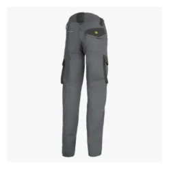 Pantaloni da lavoro Diadora Multitasche Staff 702.160301