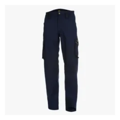 Pantaloni da lavoro Diadora Multitasche Staff 702.160301