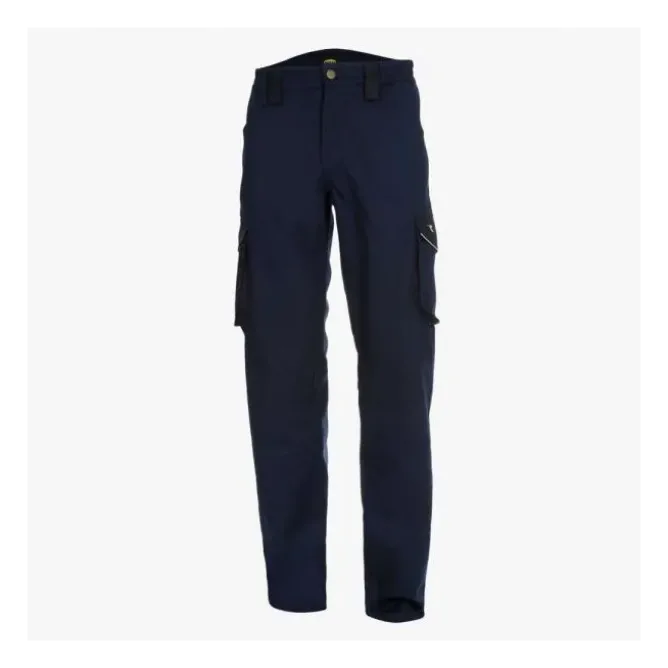 Pantaloni da lavoro Diadora Multitasche Staff 702.160301