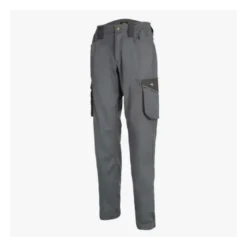 Pantaloni da lavoro Diadora Multitasche Staff 702.160301