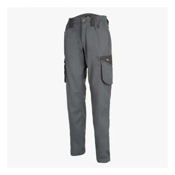 Pantaloni da lavoro Diadora Multitasche Staff 702.160301