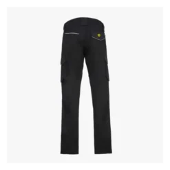 Pantaloni da lavoro Diadora Multitasche Staff 702.160301