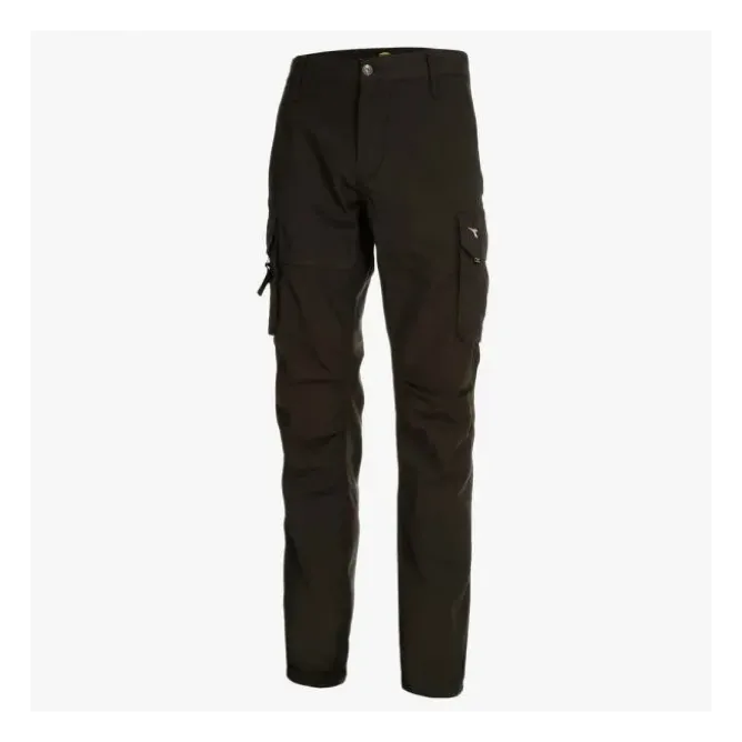 Pantaloni da lavoro Diadora Multitasche Win II 702.160305