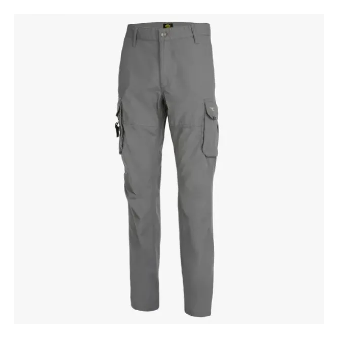 Pantaloni da lavoro Diadora Multitasche Win II 702.160305