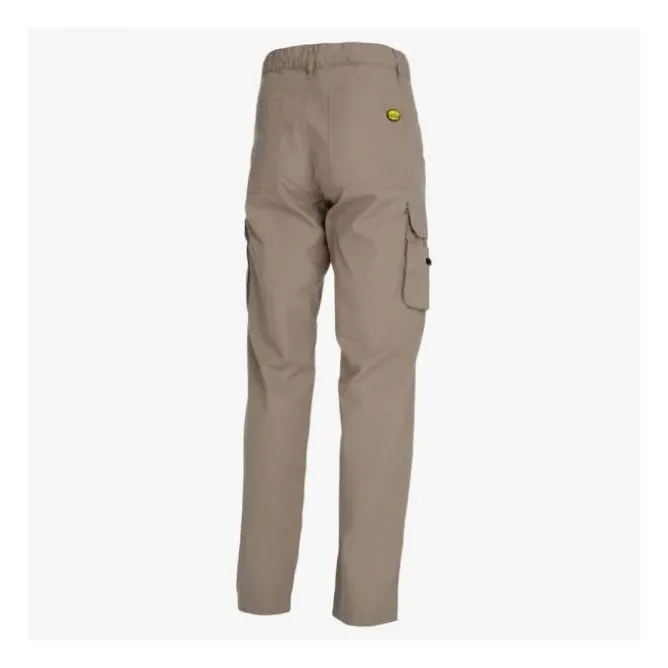 Pantaloni da lavoro Diadora Multitasche Win II 702.160305