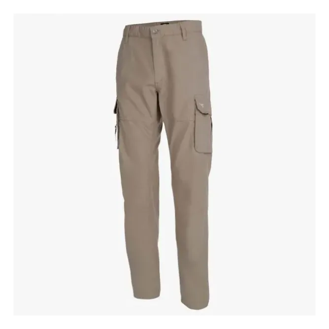 Pantaloni da lavoro Diadora Multitasche Win II 702.160305