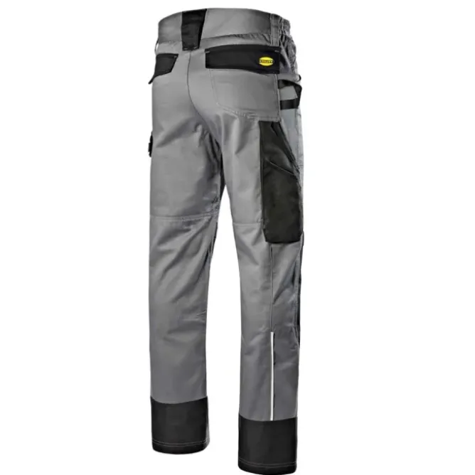 Pantaloni da lavoro Diadora Multitasche Stretch Easywork Light 702.175553