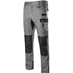 Pantaloni da lavoro Diadora Multitasche Stretch Easywork Light 702.175553
