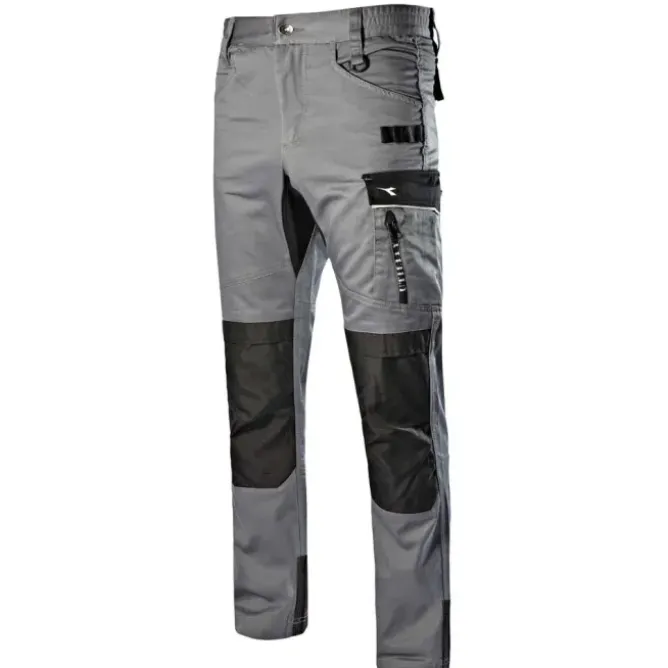 Pantaloni da lavoro Diadora Multitasche Stretch Easywork Light 702.175553