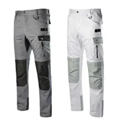Pantaloni da lavoro Diadora Multitasche Stretch Easywork Light 702.175553