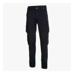 Pantaloni da lavoro Diadora Multitasche Stretch Wayet II 702.160298