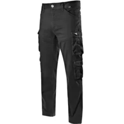 Pantaloni da lavoro Diadora Multitasche Stretch Wayet II 702.160298