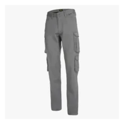 Pantaloni da lavoro Diadora Multitasche Stretch Wayet II 702.160298