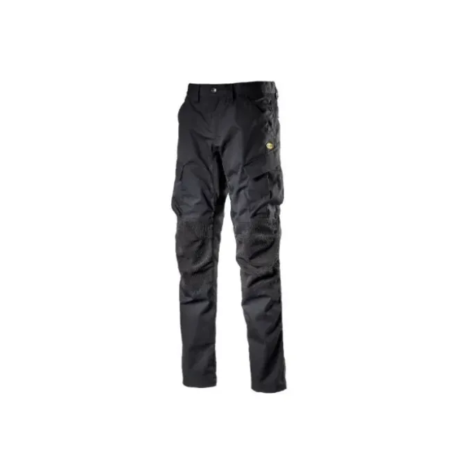 Pantaloni da lavoro Diadora Multitasche Cargo Ribstop Pants 702.173964