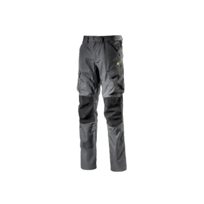 Pantaloni da lavoro Diadora Multitasche Cargo Ribstop Pants 702.173964