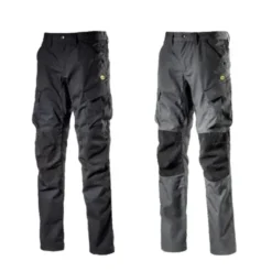 Pantaloni da lavoro Diadora Multitasche Cargo Ribstop Pants 702.173964