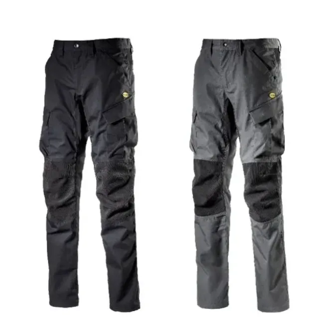 Pantaloni da lavoro Diadora Multitasche Cargo Ribstop Pants 702.173964