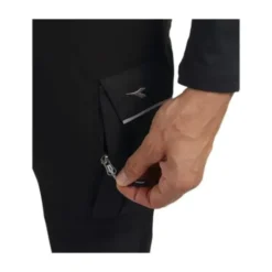 Pantaloni da lavoro Diadora Multitasche Pant Carbon Softshell Performance 702.179459