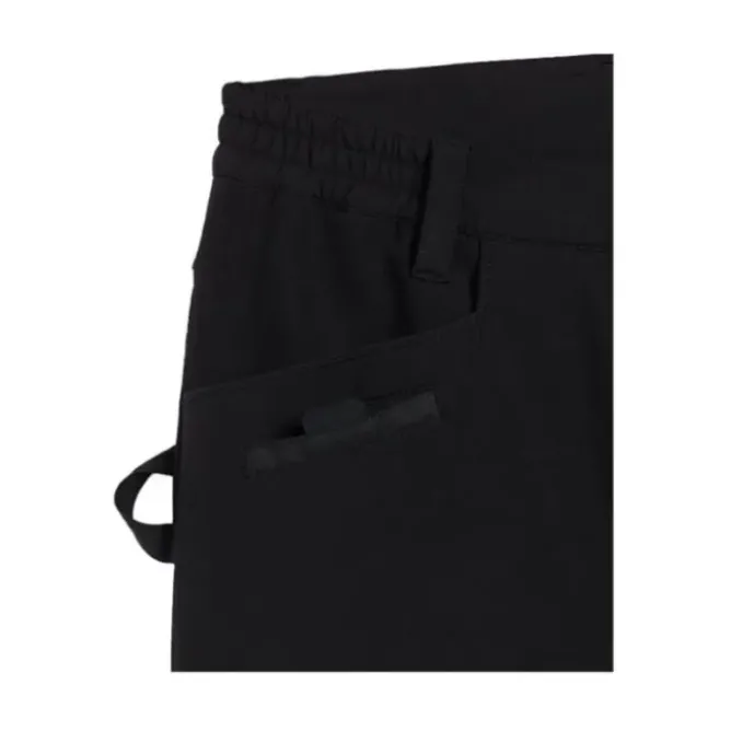 Pantaloni da lavoro Diadora Multitasche Pant Carbon Softshell Performance 702.179459