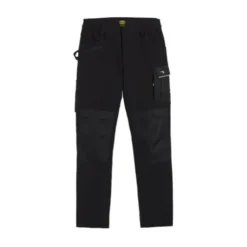 Pantaloni da lavoro Diadora Multitasche Pant Carbon Softshell Performance 702.179459