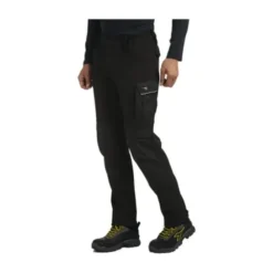 Pantaloni da lavoro Diadora Multitasche Pant Carbon Softshell Performance 702.179459