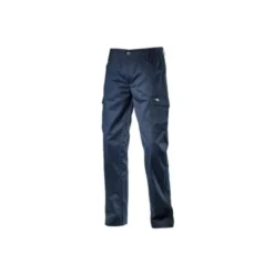 Pantaloni da lavoro Diadora Multitasche Level 173550.C06
