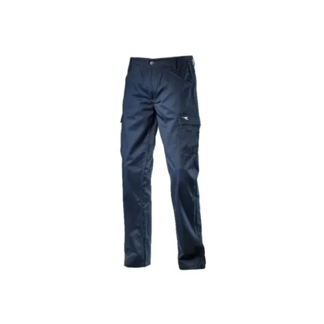 Pantaloni da lavoro Diadora Multitasche Level 173550.C06