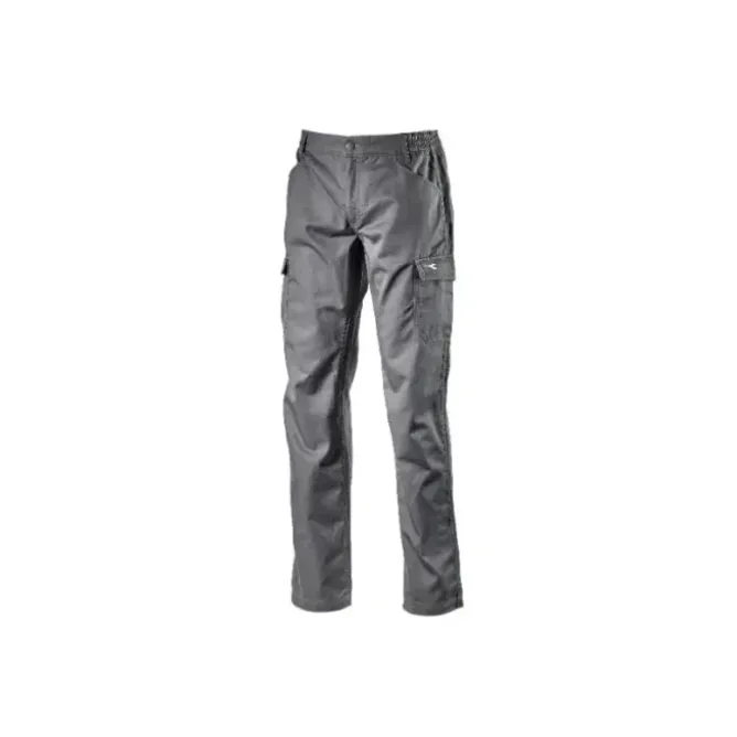 Pantaloni da lavoro Diadora Multitasche Level 173550.C06
