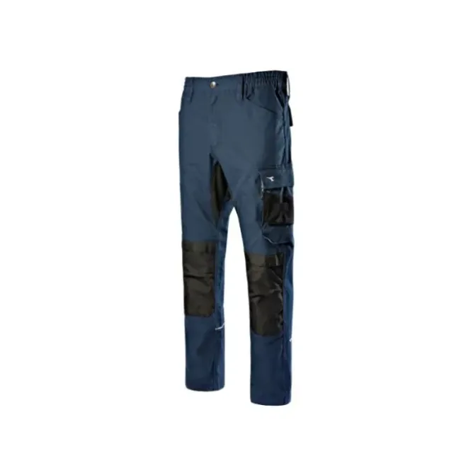Pantaloni da lavoro Diadora tessuto stretch TOP Performance 702.175551