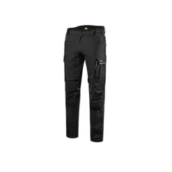 Pantaloni da lavoro Diadora tessuto stretch Tech Performance 702.176200